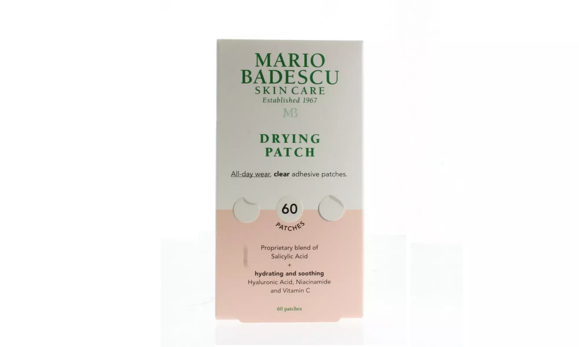 Mario Badescu Skincare Products - Multiple Options Available 