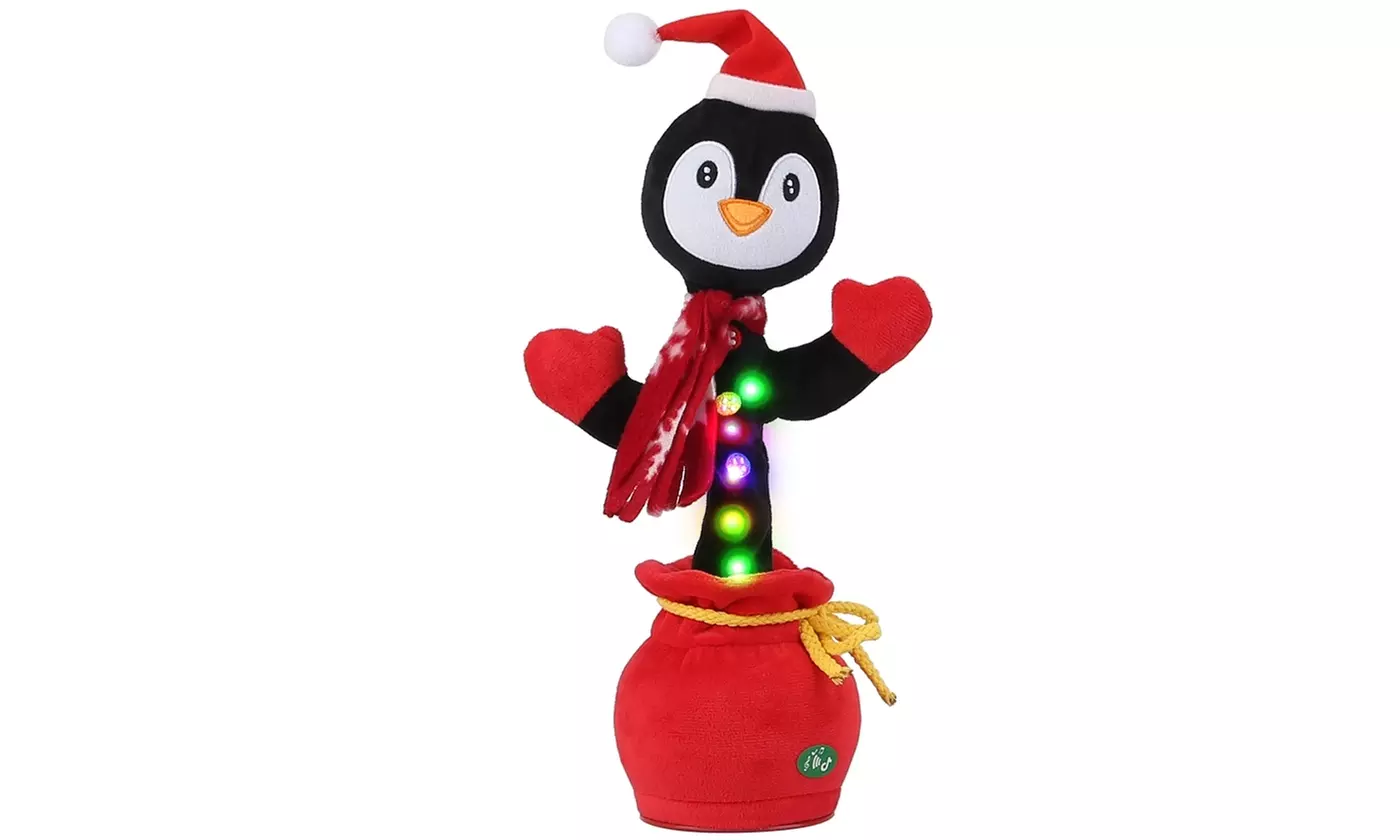 iMounTEK Electronic Interactive Dance Toy