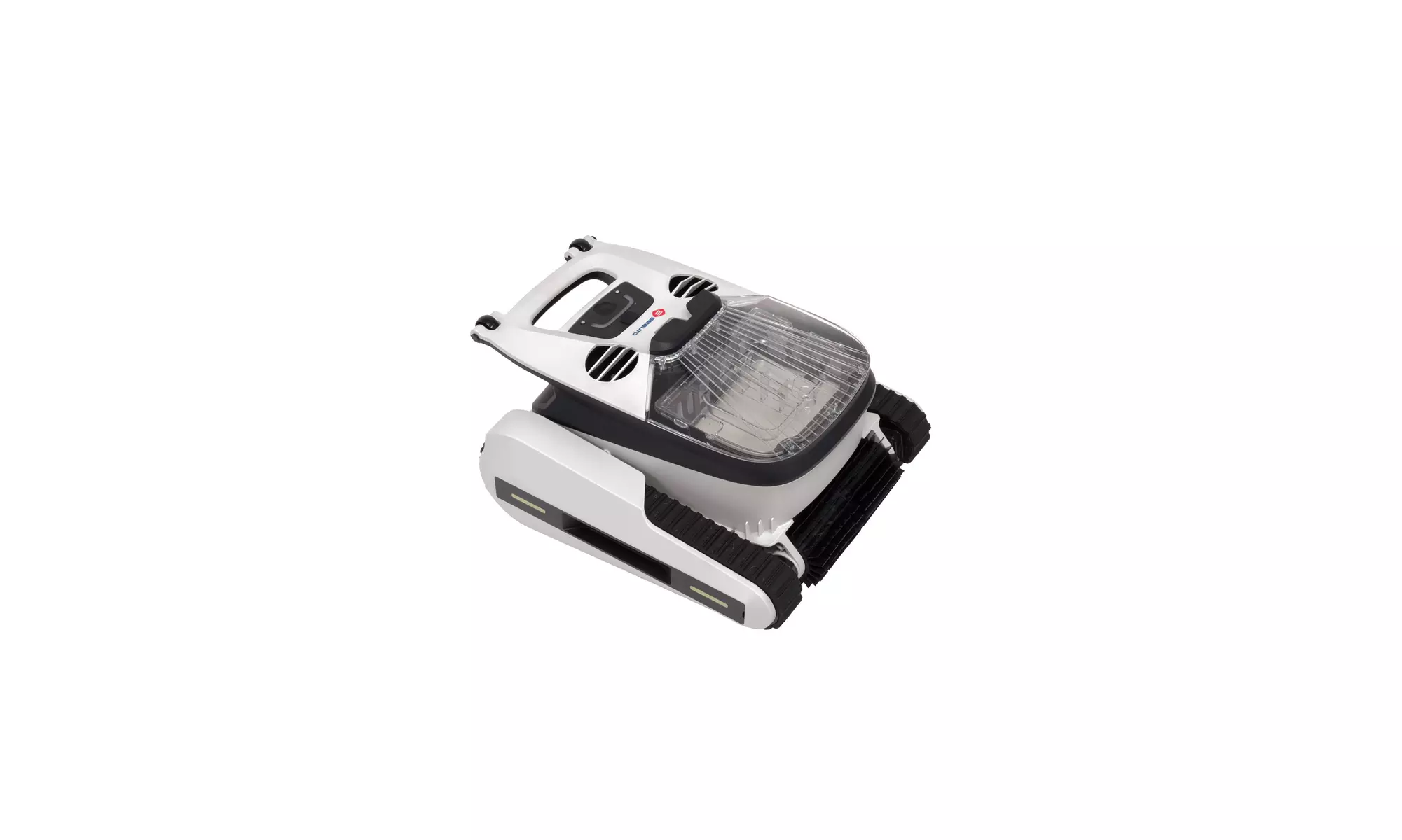 Seauto Shark Robot Pool Cleaner Cordless Automatic Vacuum In and Above Ground - Primary Image