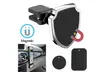 Magnetic Car Phone Mount Strong Air Vent Stand Cell Phone Holder Car Mount - Second Medium