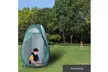 Pop Up Privacy Shower Tent - Second Medium