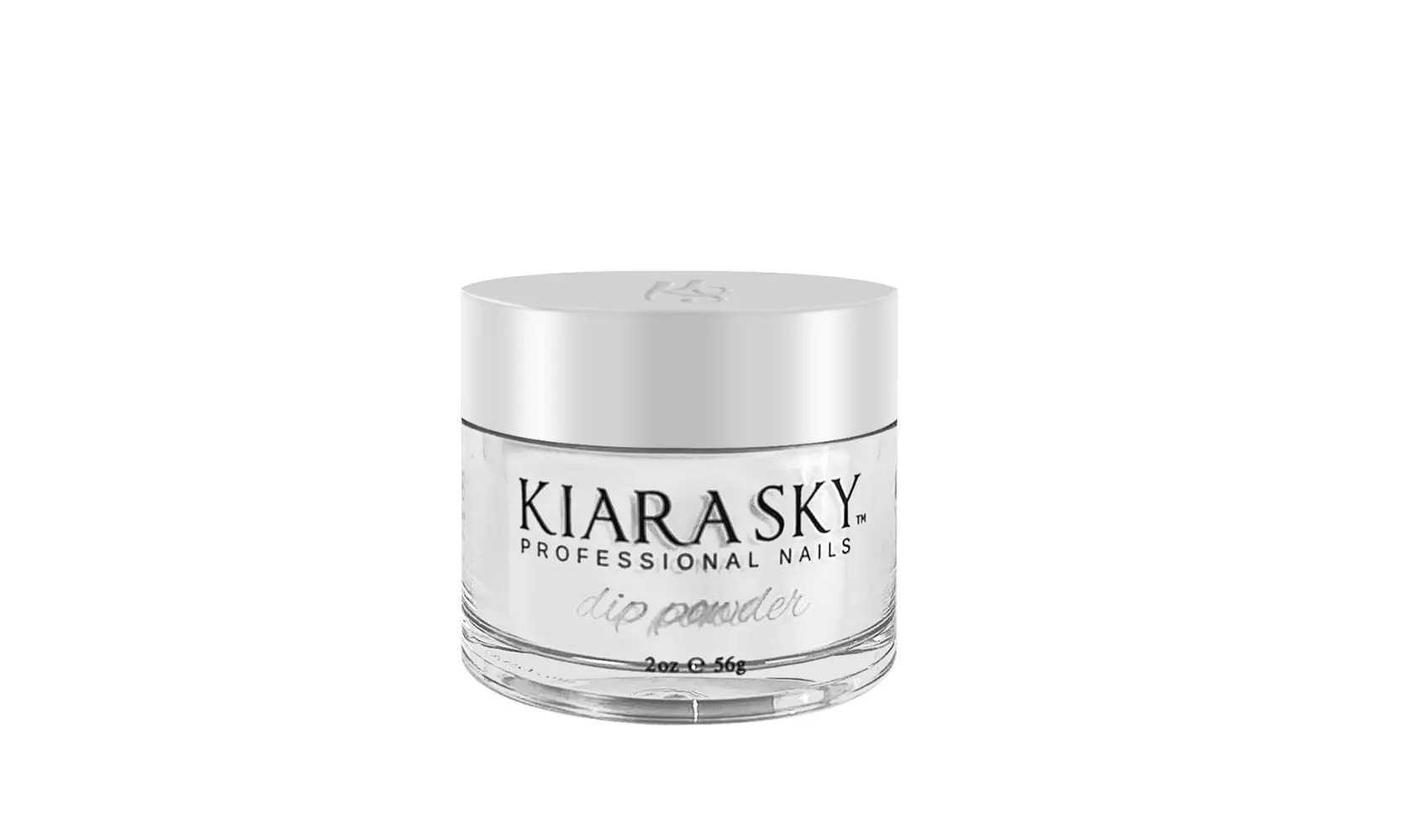 Kiara Sky Dip Dipping Powder Essentials Clear 2oz / 56g - Second Medium