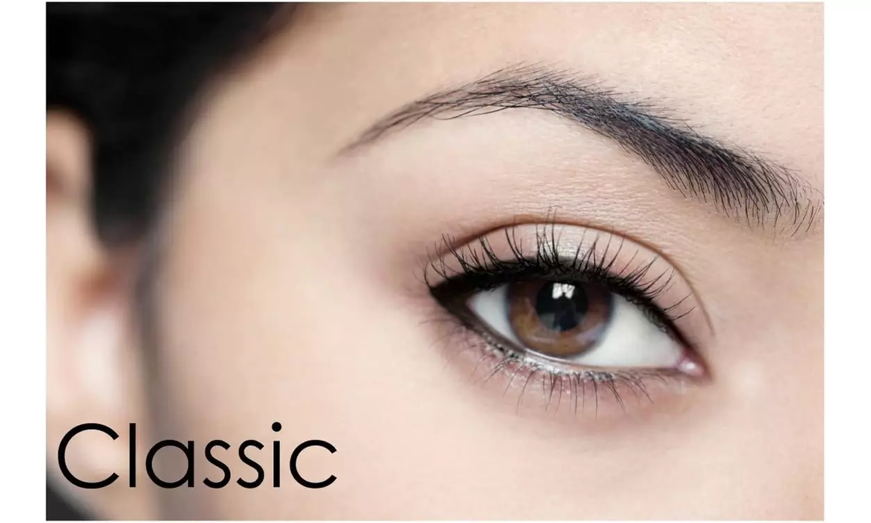 L'Oreal Paris Voluminous Smoldering Eyeliner, Black - Primary Image