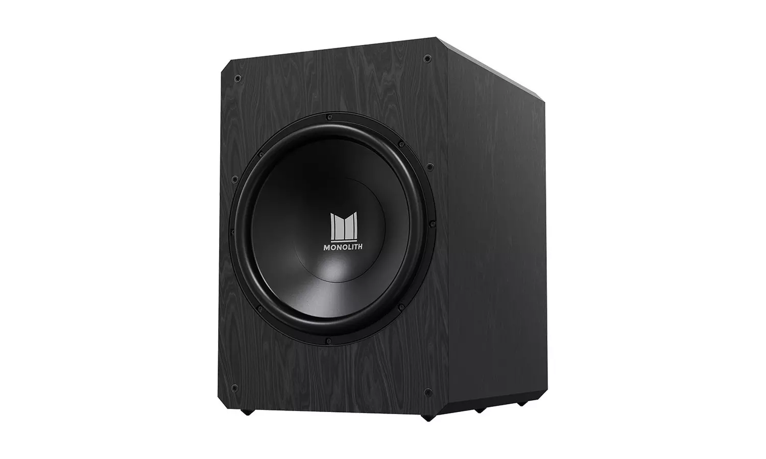 Monolith by Monoprice M15-S 15" THX Ultra Certified Sealed 1000 Watt Subwoofer - Primary Image