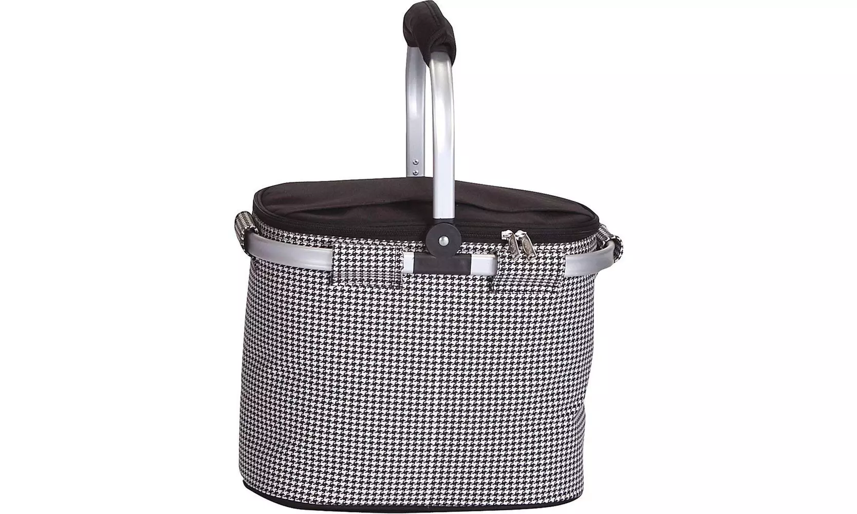 Picnic Plus Psm-148Ht Shelby Houndstooth - Primary Image
