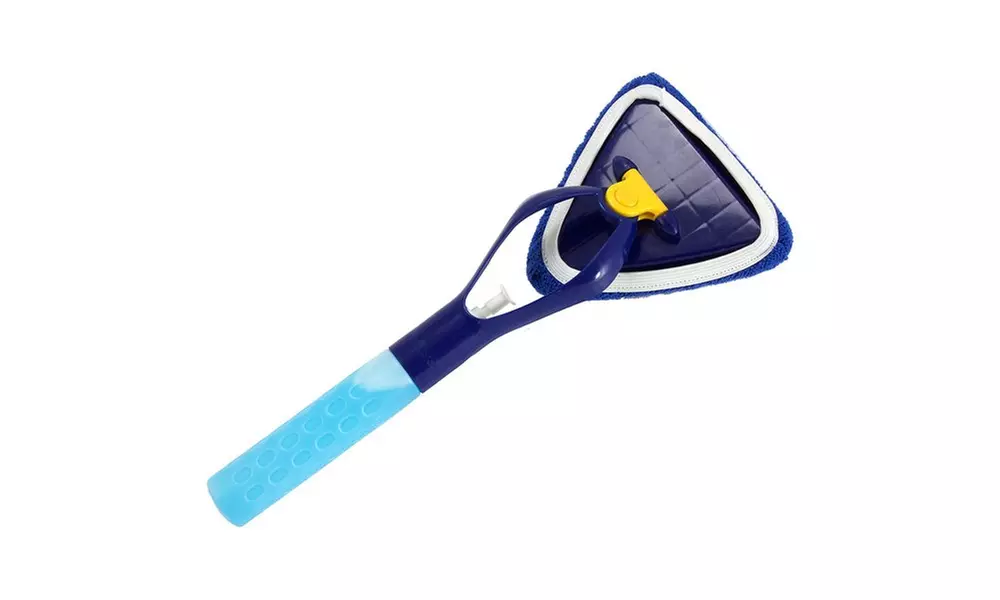 Rain-X Liquid Filled Car Window Cleaner Wand w/ Refillable Sprayer  - Primary Image