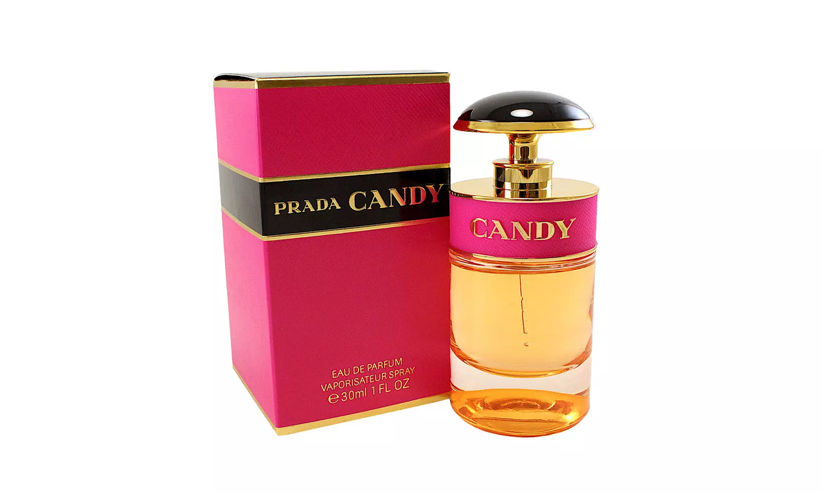 Prada Candy Eau De Parfum Spray 1.0 Oz / 30 Ml  - Primary Image