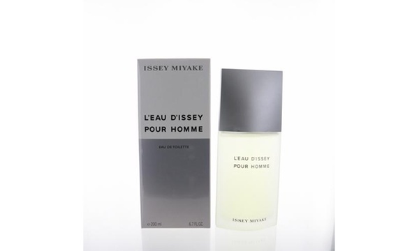 Issey miyake new online men's fragrance