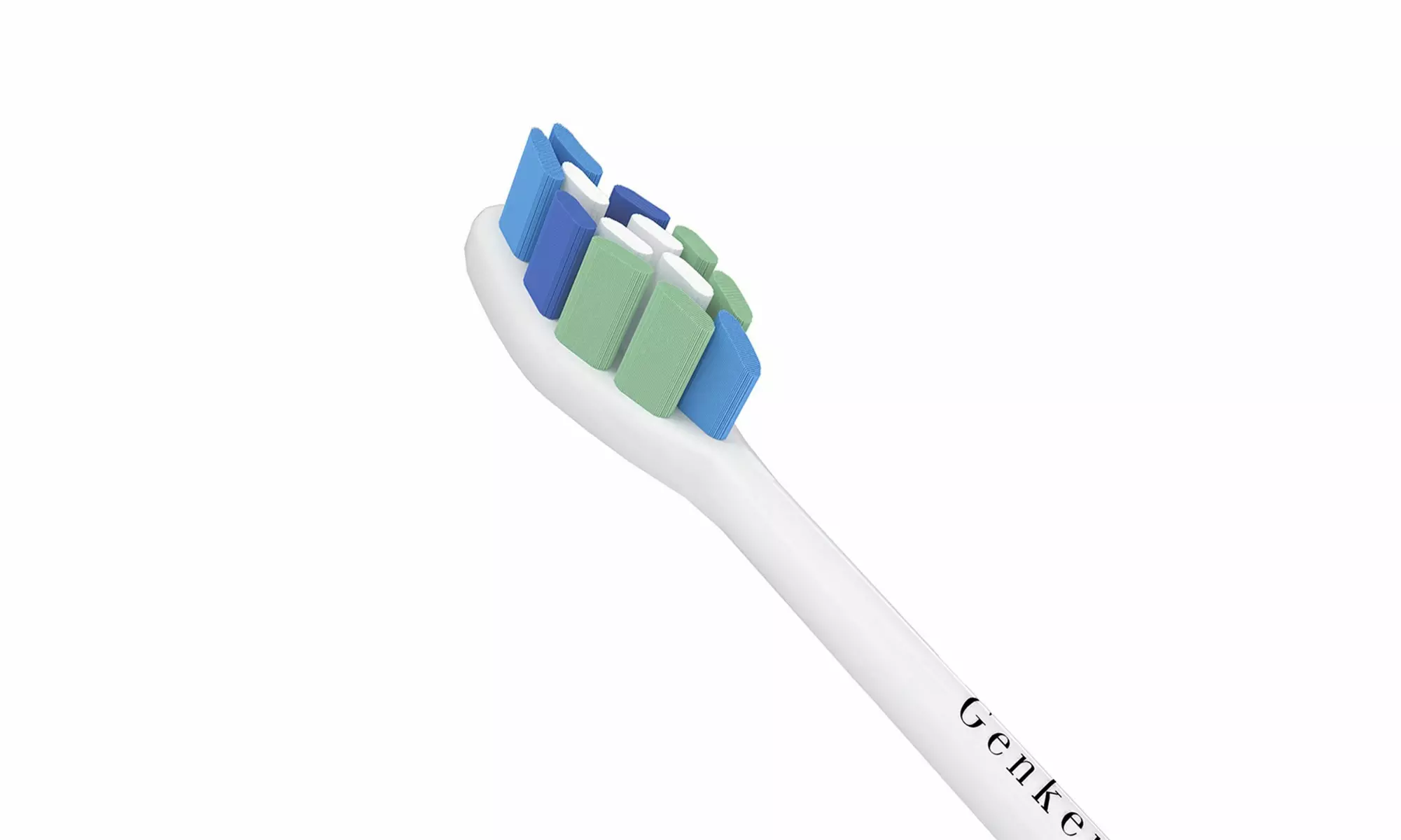 12x Replacement Toothbrush Brush Heads For Philips Sonicare E series Essence