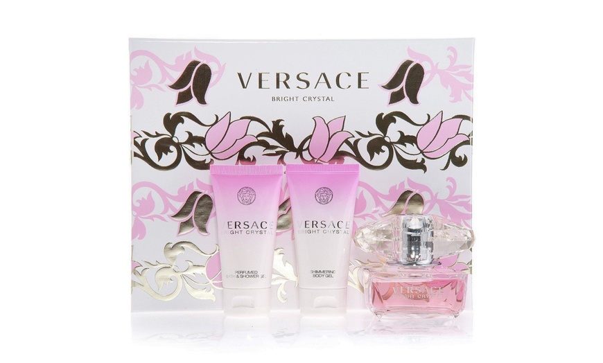 versace bright crystal 50