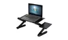 Adjustable Laptop Stand for Bed & Sofa