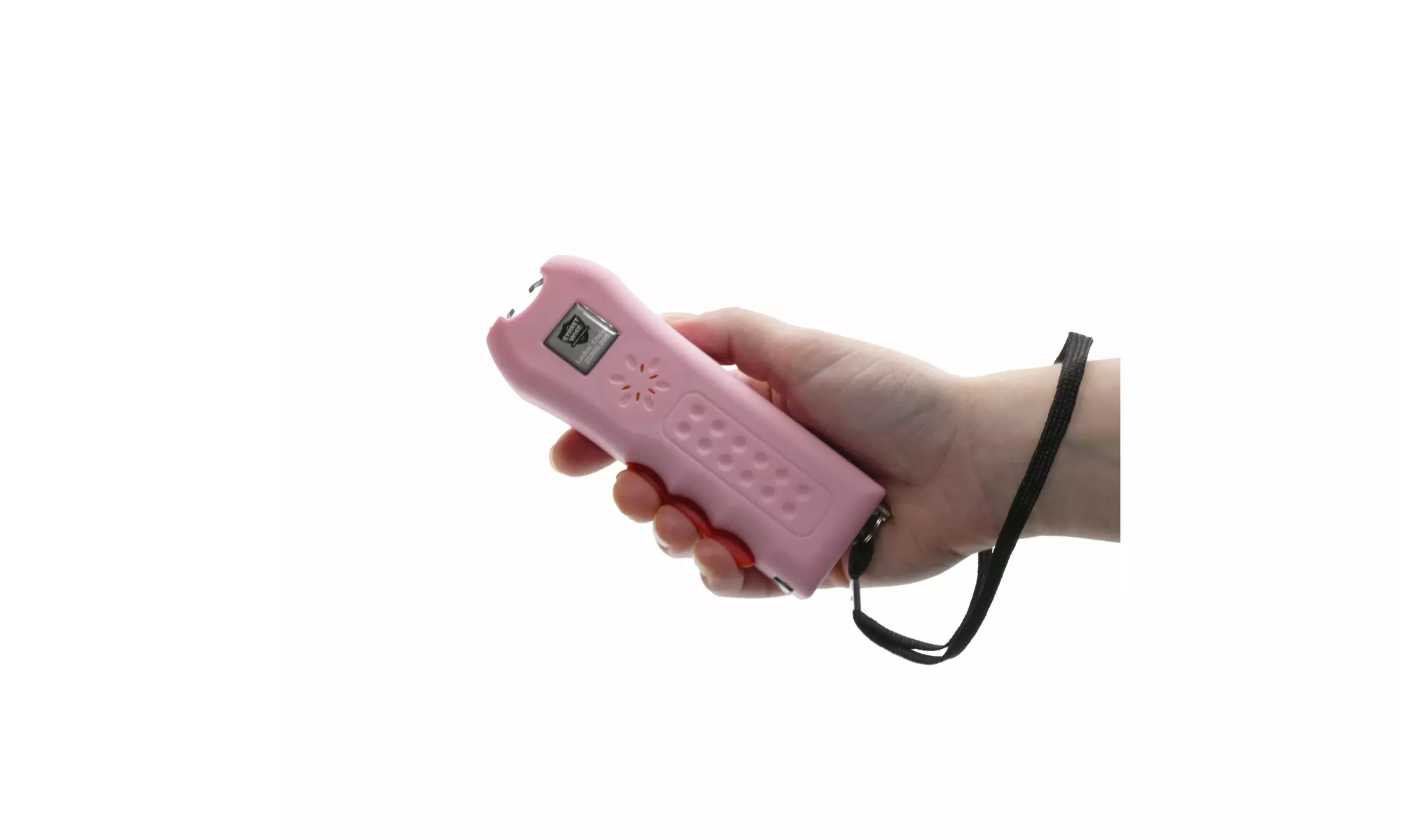 Streetwise Ladies Choice 21,000,000 Volt Stun Gun with Alarm