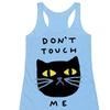 Image 4: Todaies Women Summer Tank Top,Casual Cute Animal Printed O-Neck Sleeveless