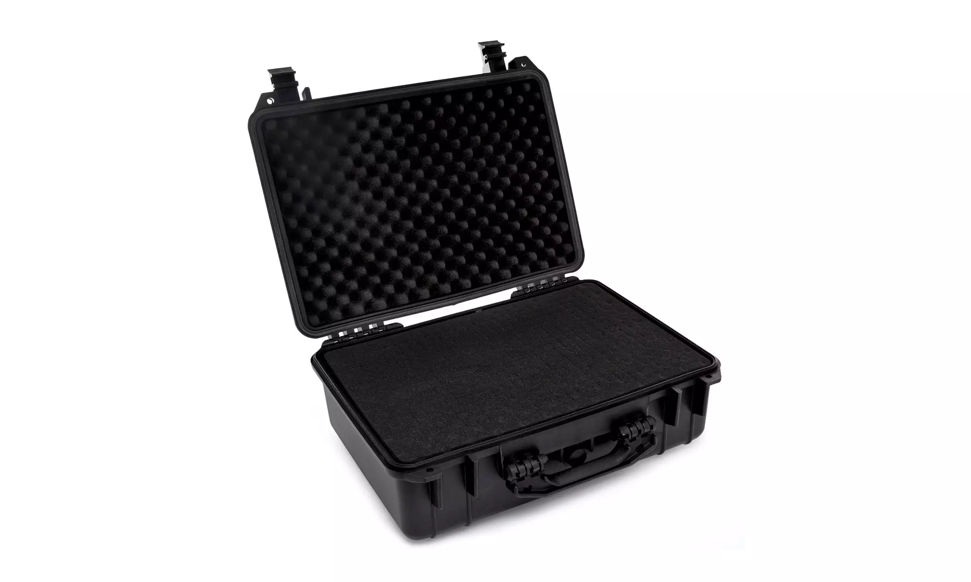 Koah Weatherproof Hard Case with Customizable Foam (18 x 14 x 7 Inch) - Second Medium