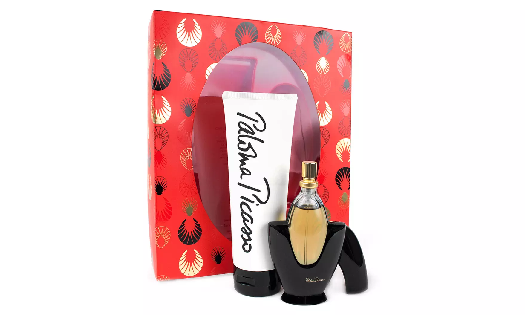 Paloma Picasso Gift Set Paloma Picasso By Paloma Picasso - Primary Image