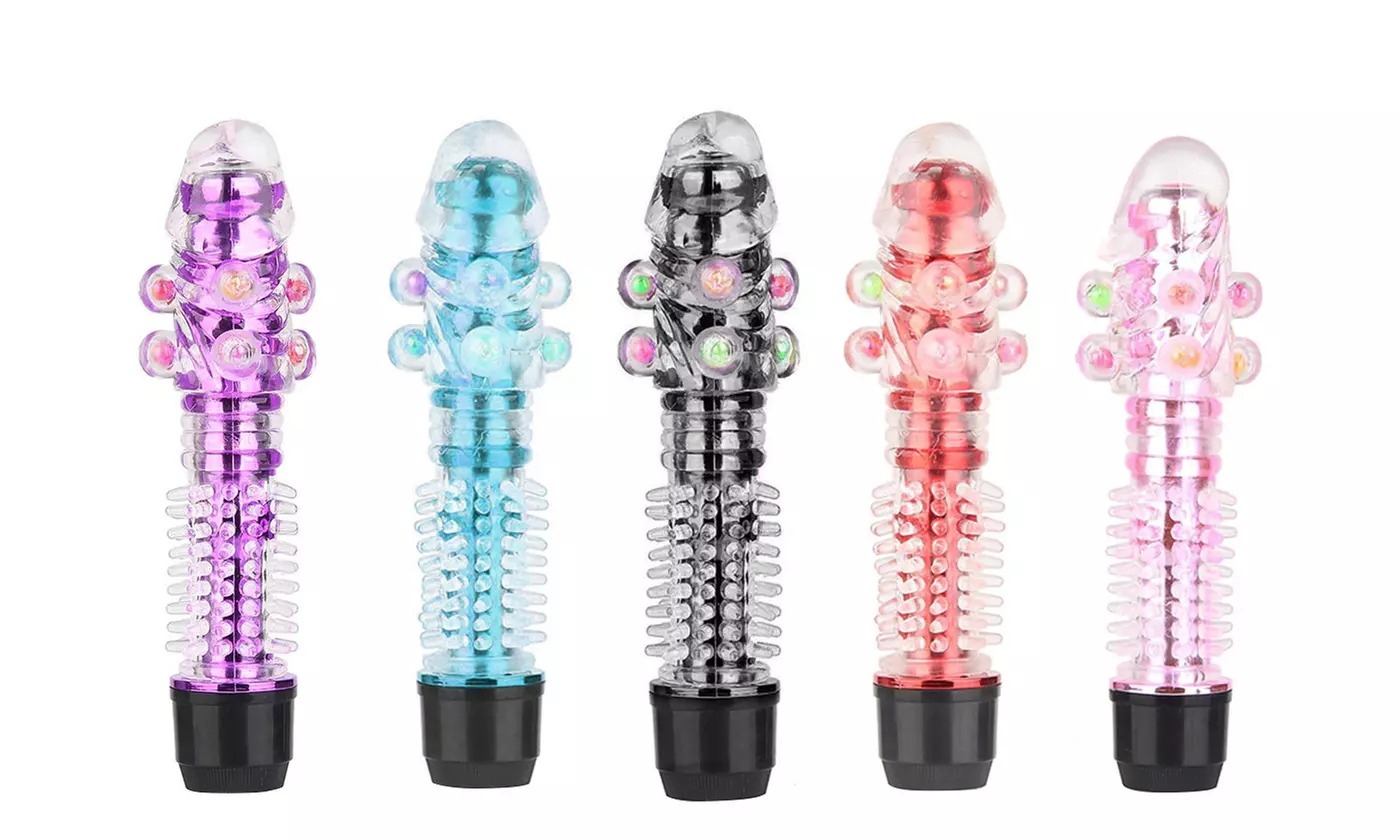 Powerful Magic Handheld Wand Vibrator Personal Stimulator Massager Collection