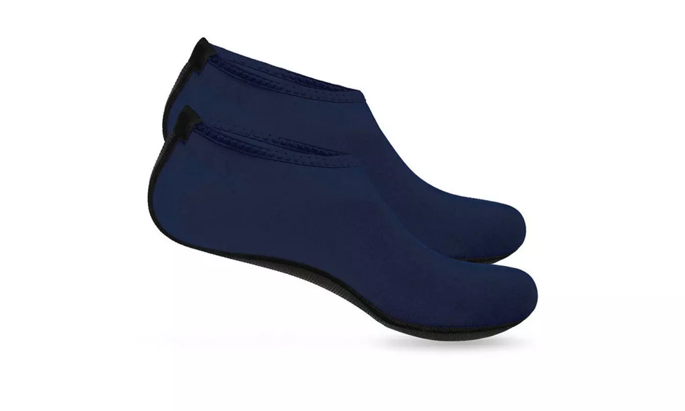 Water Shoes Barefoot Water Skin Shoes Aqua Socks Beach Sock Pool Quick Dry