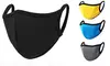 Outdoor Sports Ice Silk Sandwich Mask Bicycle Riding Face Mask