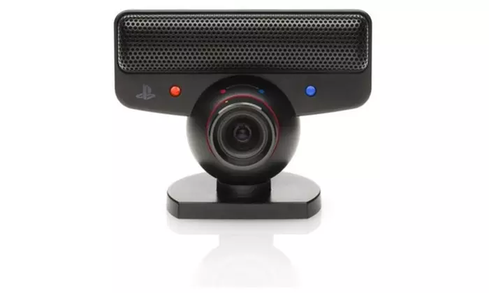 Sony PlayStation Eye Camera / Webcam for PC and PS3 Brand New - Second Medium