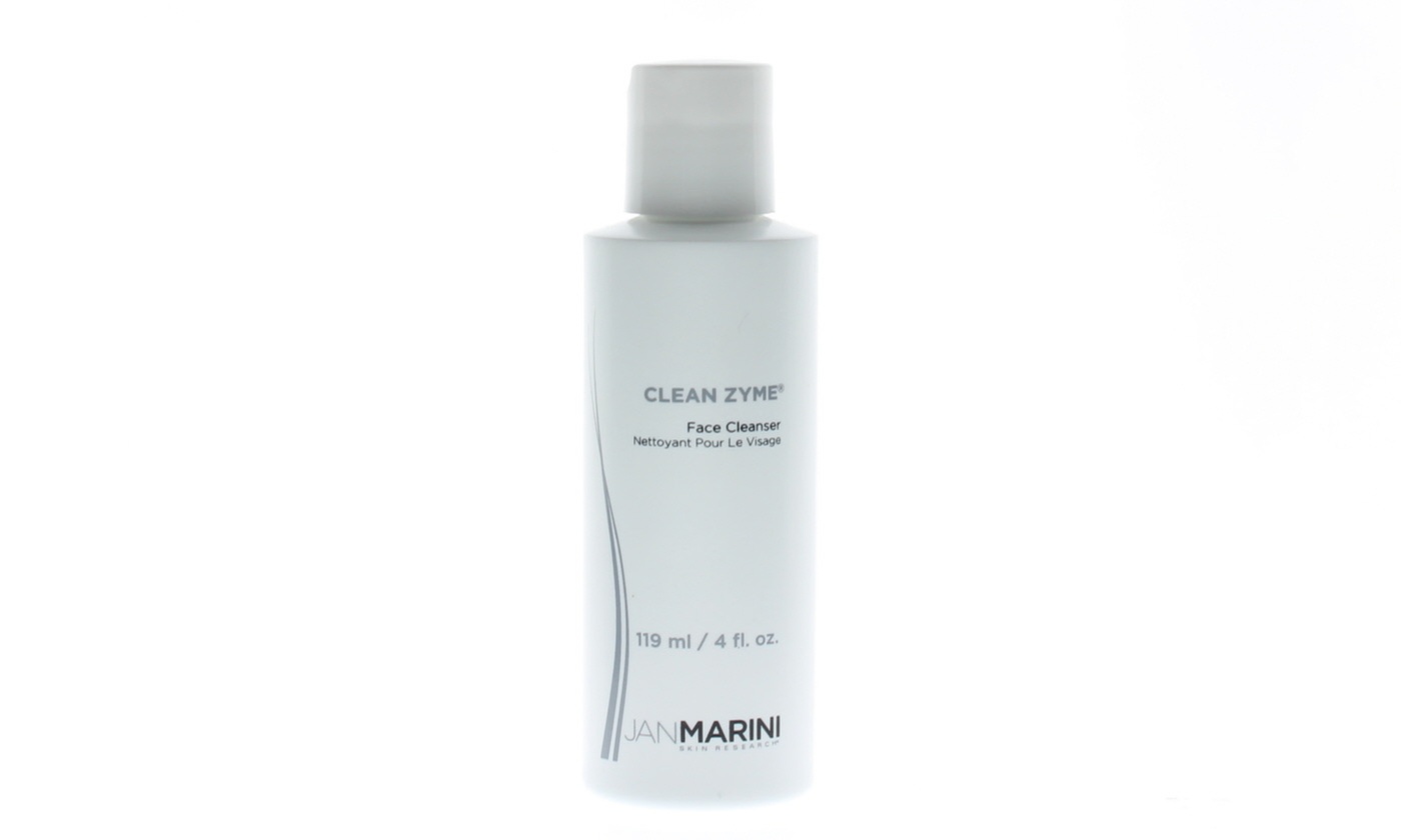 Jan Marini Skin Research Clean Zyme Face Cleanser 4oz