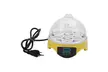7 Eggs Mini Digital Egg Incubator Poultry Hatcher Chicken Goose 110v - Second Medium