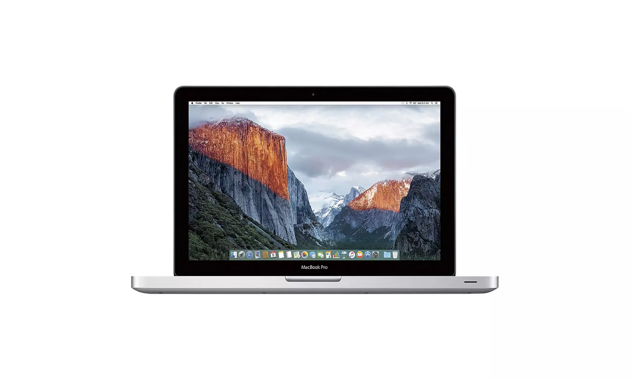 on Apple Macbook Pro 13.3-inch 5... | Groupon Goods