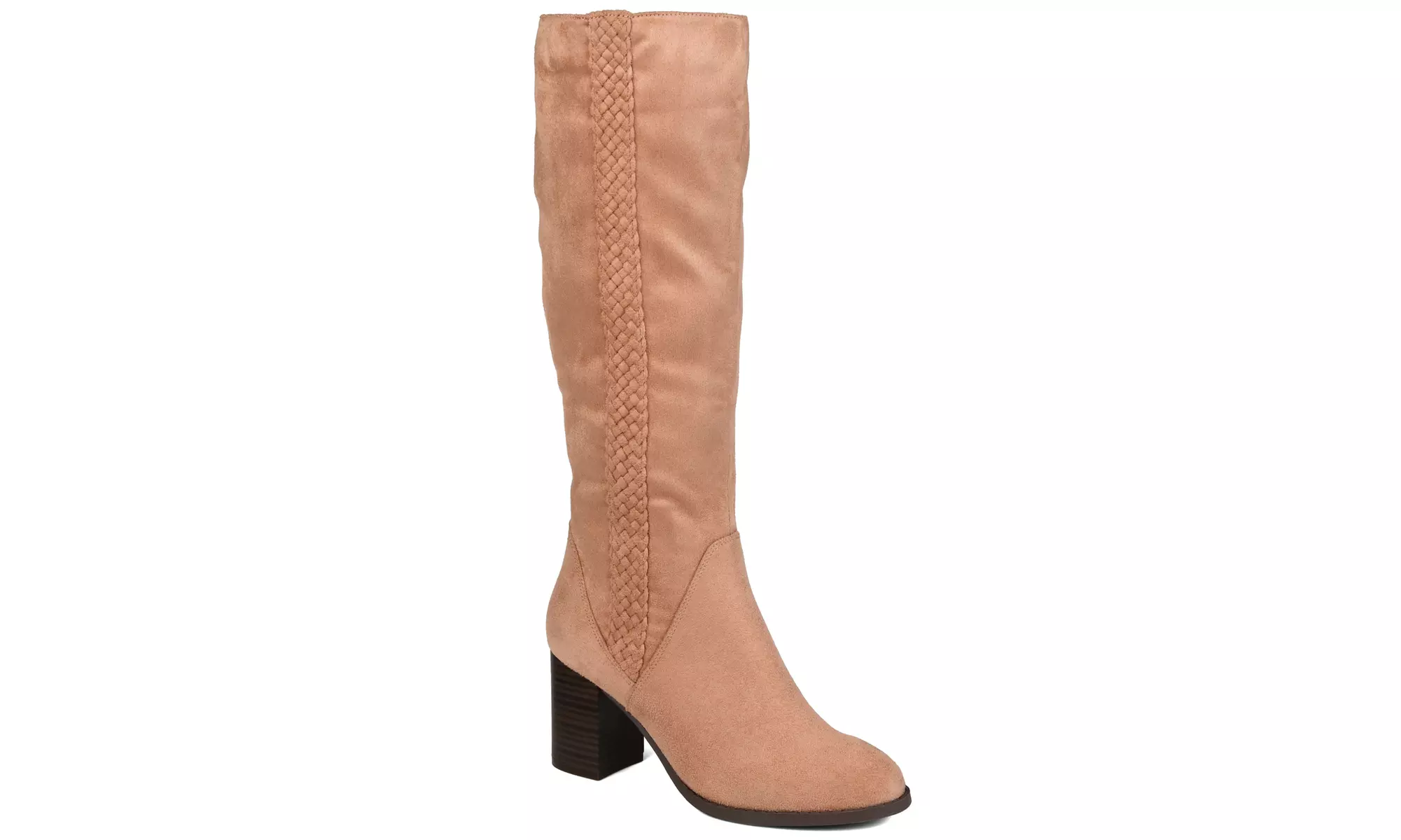 Journee Collection Womens Gentri Boot - Primary Image