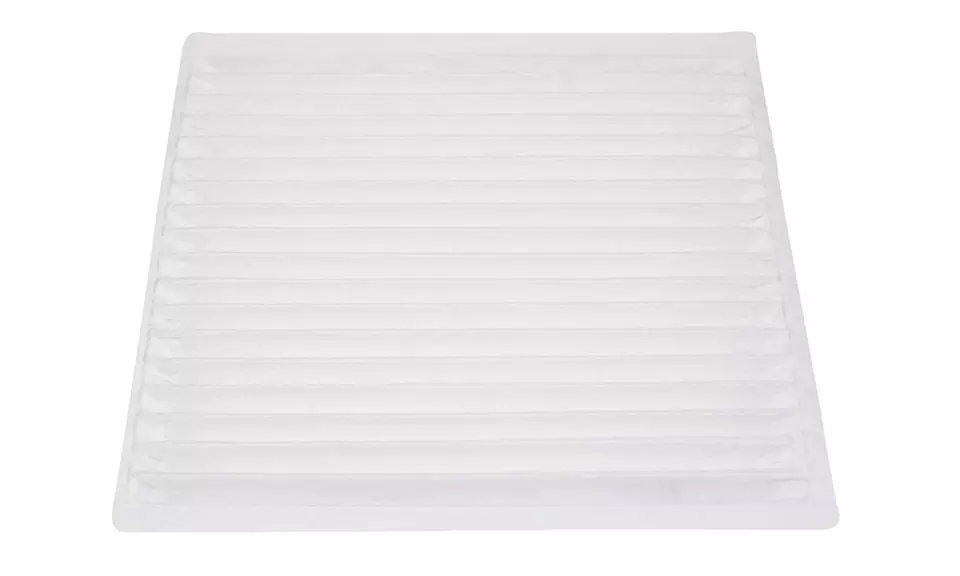 Cabin Air Filter Activated Carbon Odor Eliminator Replacement Air Filter 3pk - Primary Image
