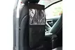 Car Seat Back Organizer Multi-Pocket Travel Storage Bag iPad Holder - Second Medium