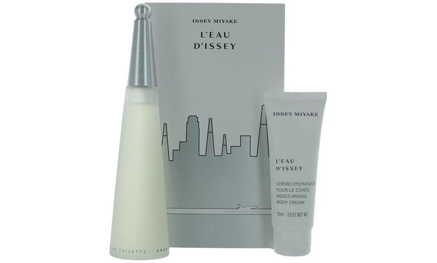 issey miyake women's fragrance gift set