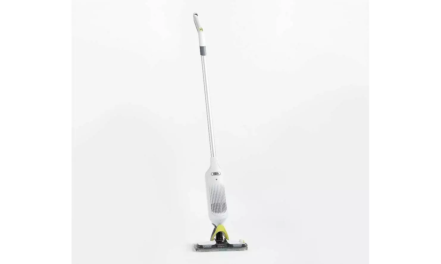 Shark QM250WH VACMOP Pro Cordless Vacuum Mop with Disposable Pad White- Renewed - Primary Image