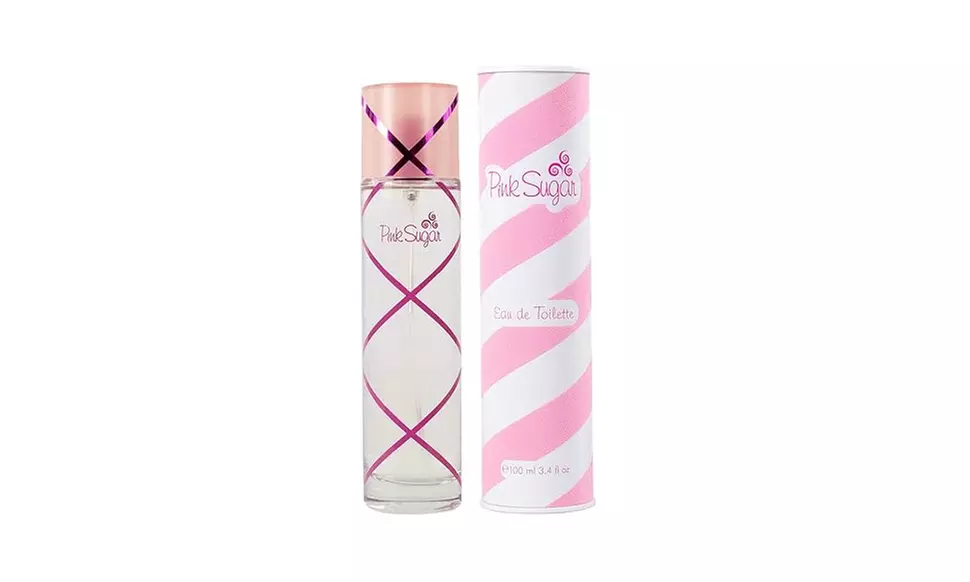Pink Sugar Eau de Toilette for Women 3.4 Fl. Oz. - Primary Image