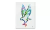 Marc Allante 'Midas' Canvas Art