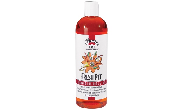 Top performance hotsell fresh pet