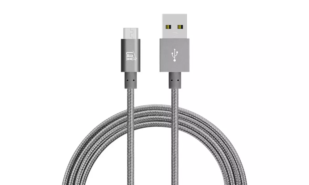 Micro USB Cable 10 Ft Android Charger 