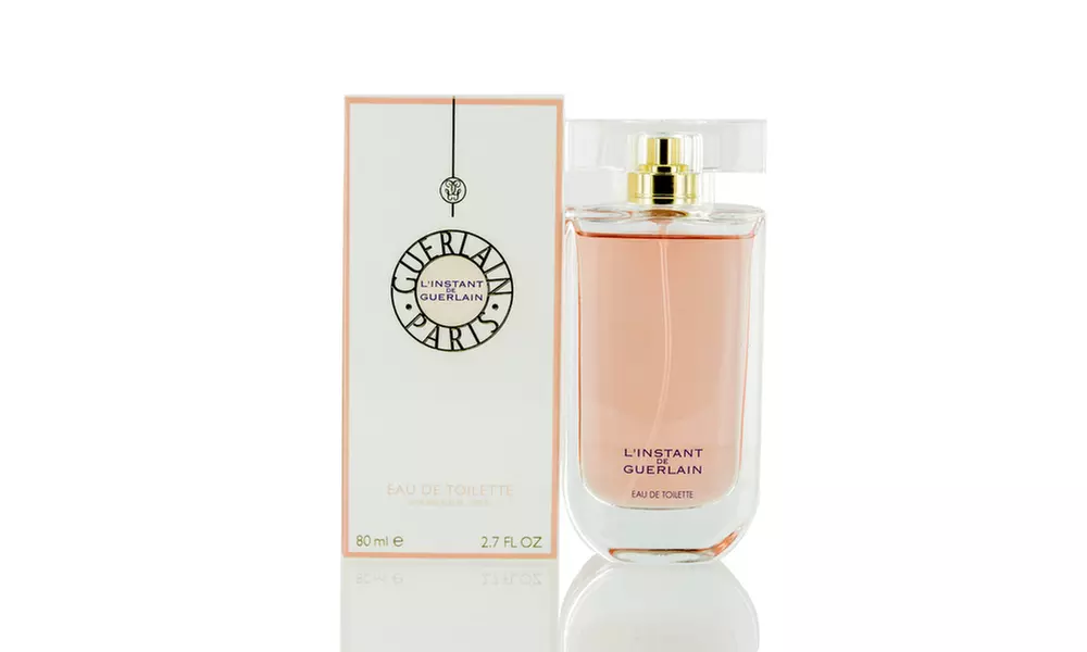 L'instant De Guerlain by Guerlain 