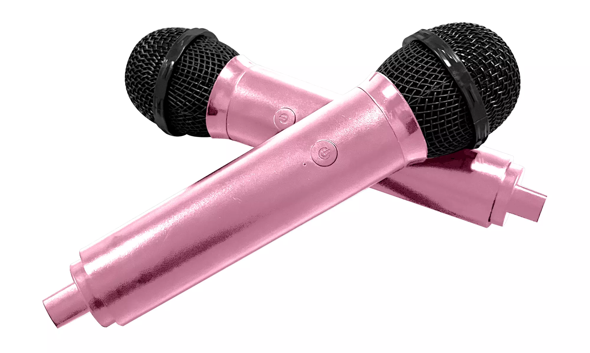 GabbaGoods Dual Wireless Mic karaoke Speaker - Second Medium