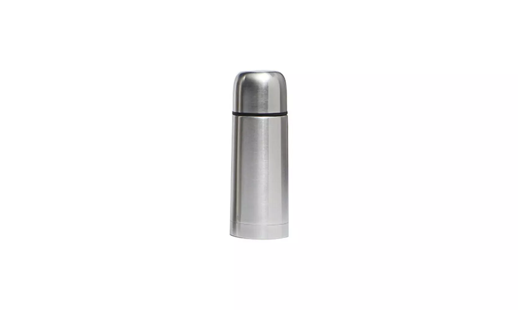 US Stainless Steel Vacuum Sealed Insulated Coffee Bottle Thermos 12/17/26/35 OZ