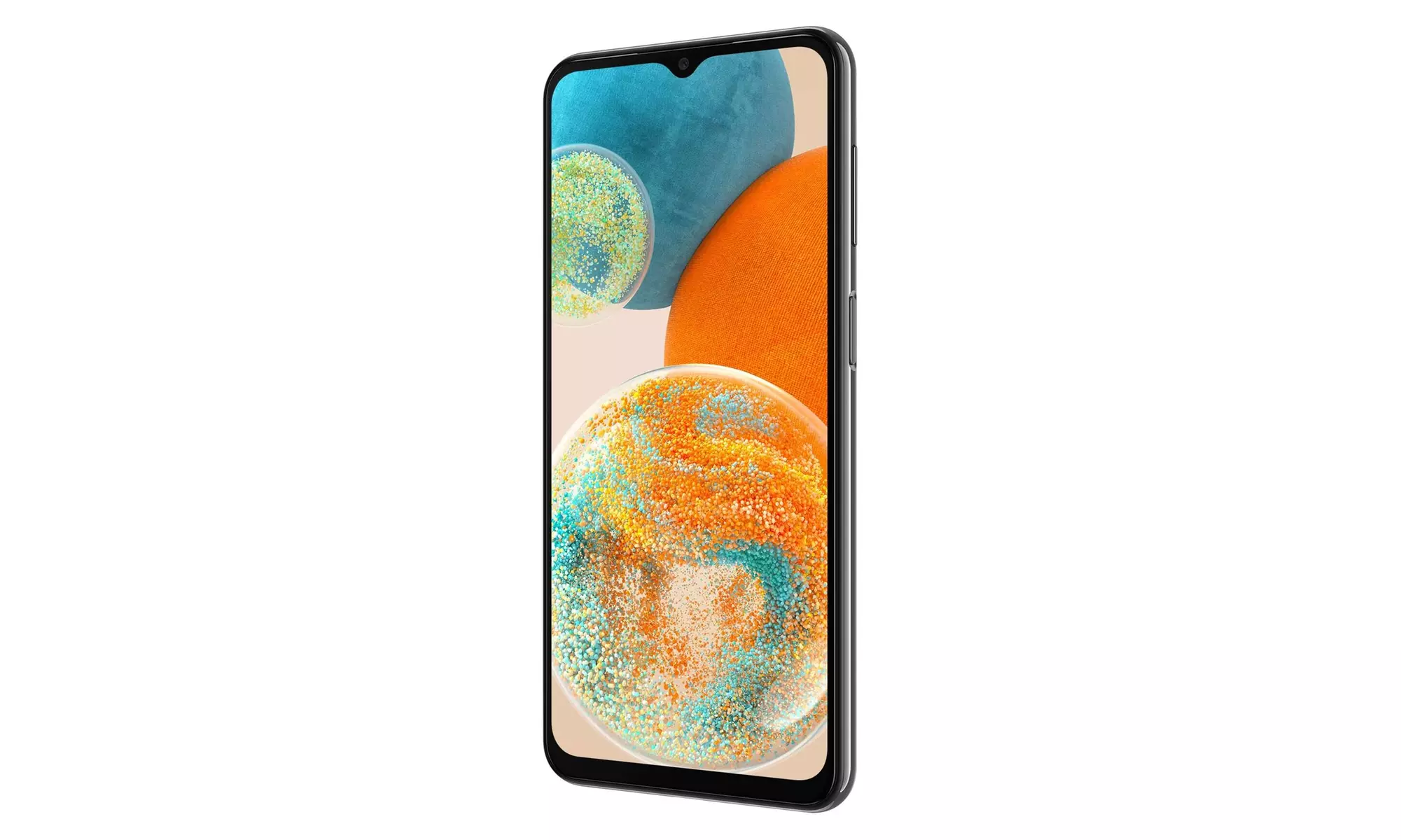 Boost Mobile - Samsung Galaxy A23 5G - Second Medium