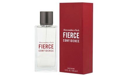 fierce confidence perfume