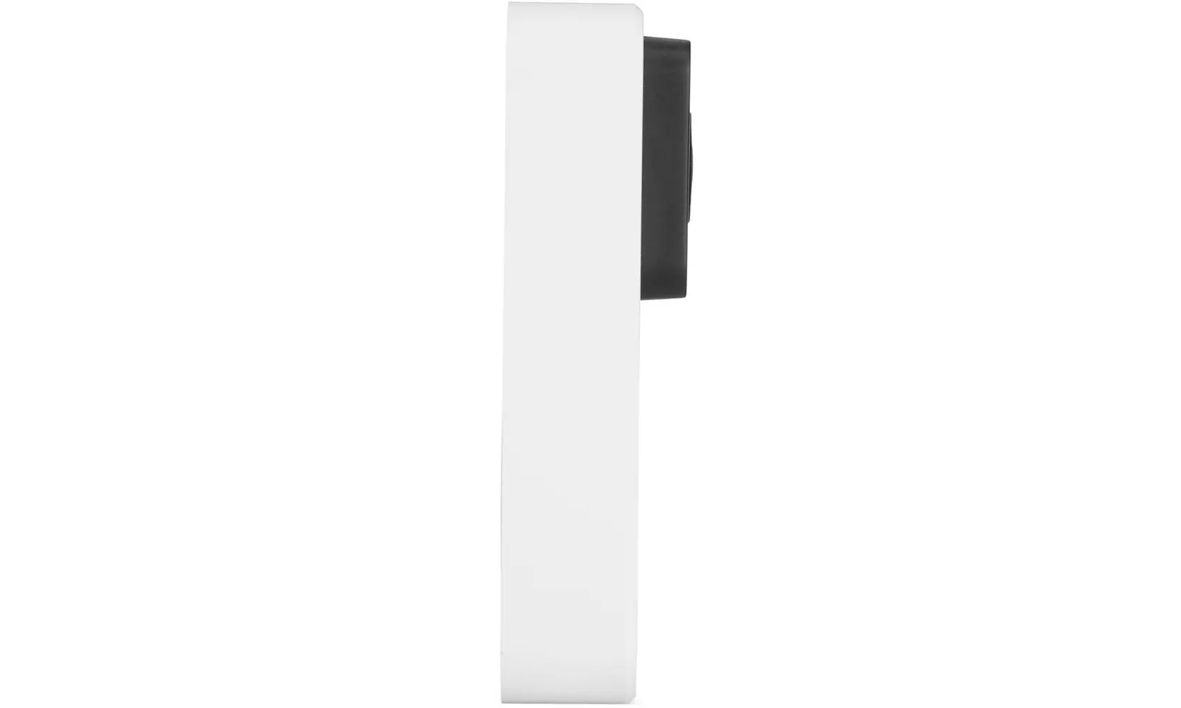 Wyze Video Doorbell Wired 1080p HD Video with 2-Way Audio - A Grade Refurbished