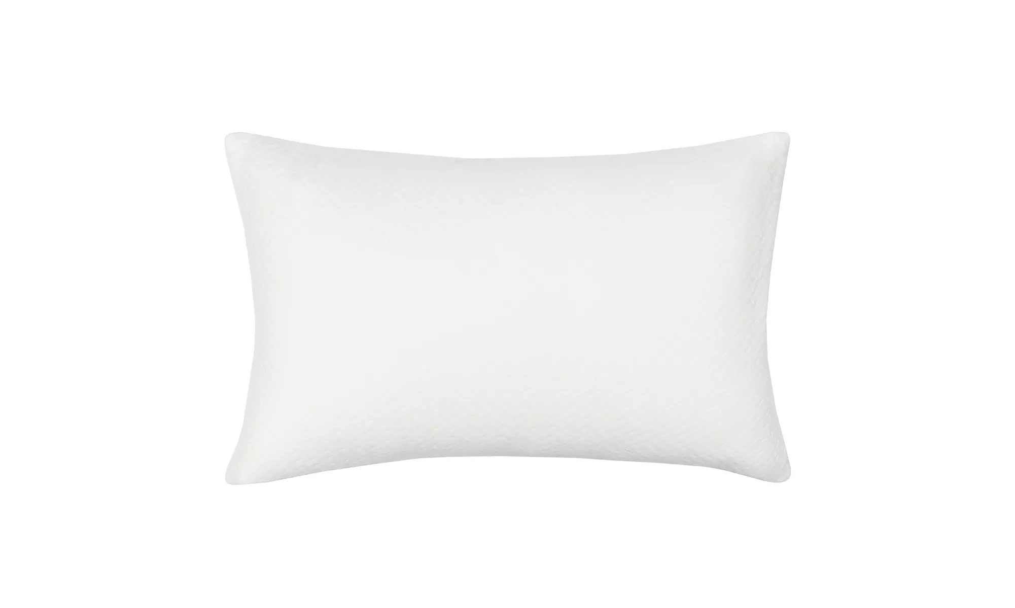 Costway 2Pack Shredded Memory Foam Bed Pillows Bamboo Cooling Cover 28''x18'' 
