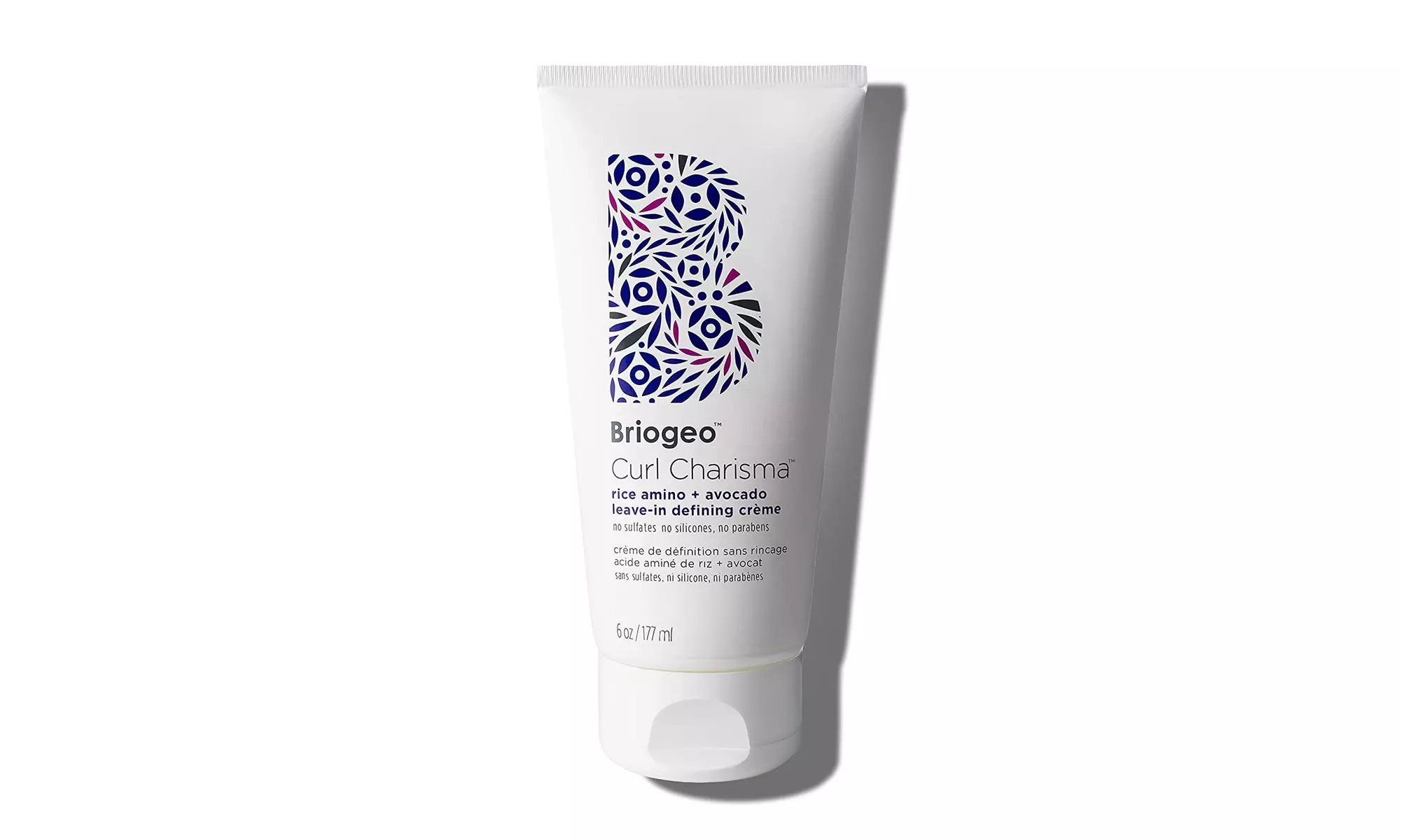 Briogeo Curl Charisma Rice Amino Avocado Leave In Defining Cream: Complete Guide & Key Details