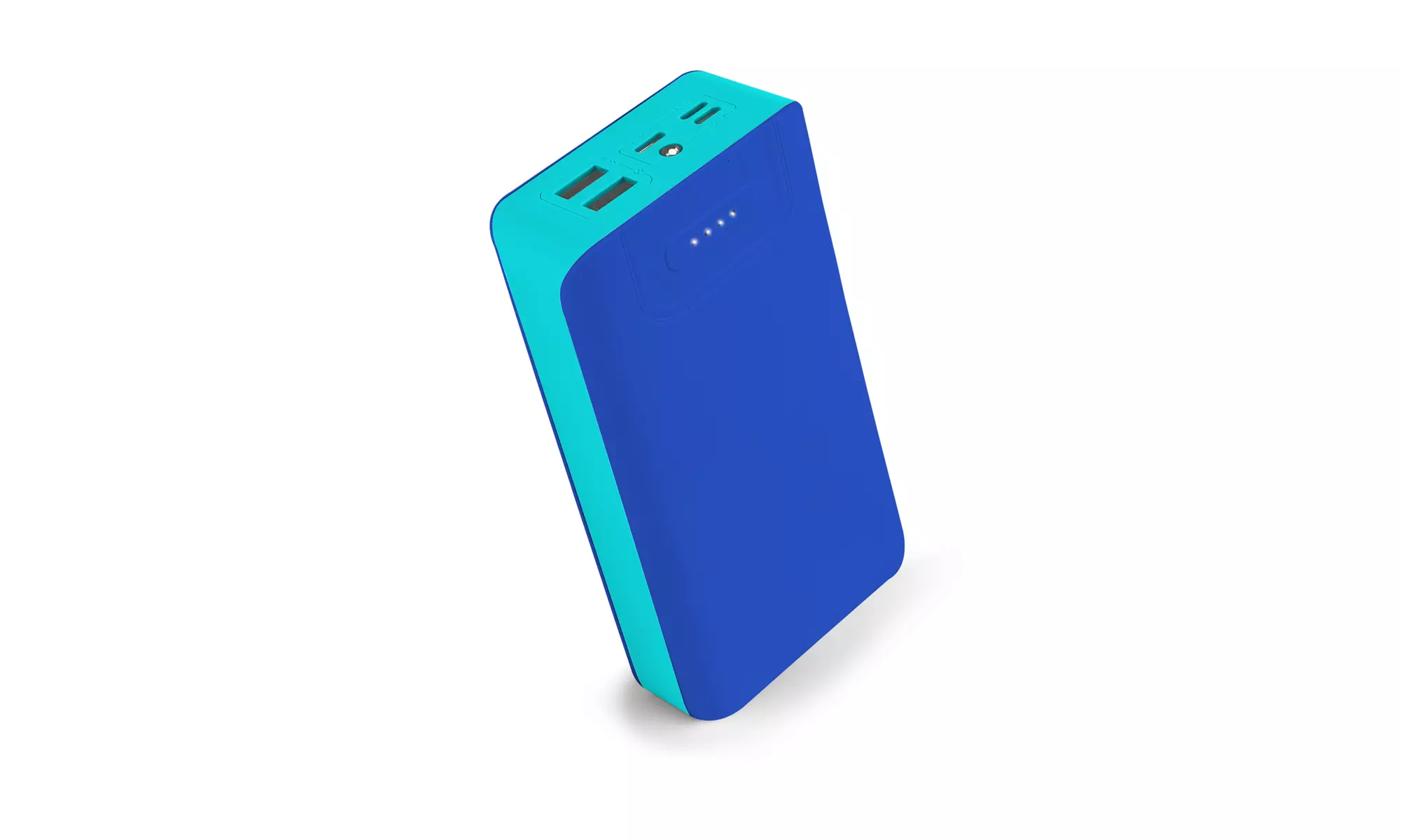 Aduro PowerUp Trio 10,000 - 30,000mAh Power Bank for Smartphones