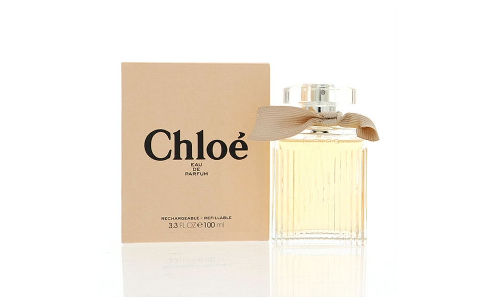 Chloé  Eau de Parfum for Women 3.3 Fl. Oz.