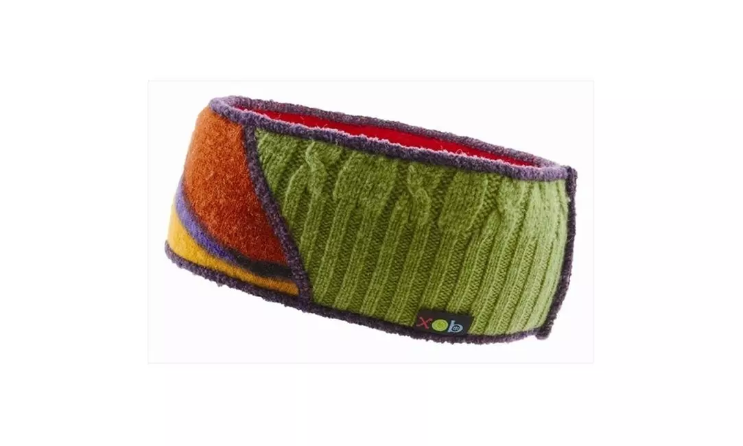 Icebox Xob 869-6 HeadBand - Brights Medium-Large - Primary Image