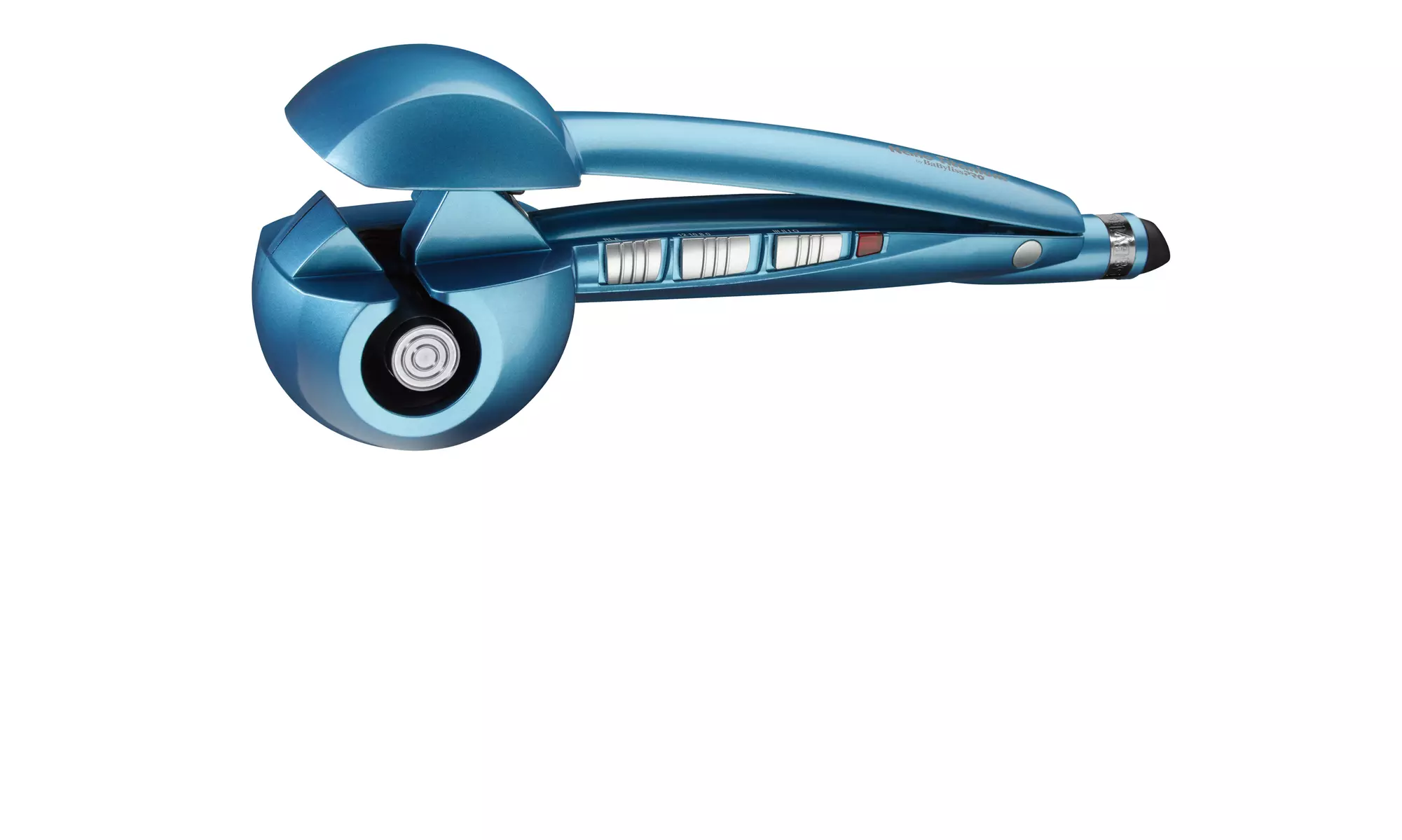 Babyliss Pro BABNTMCI Nano Titanium Miracurl - Second Medium