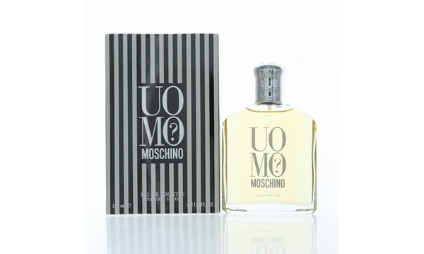 Moschino uomo outlet men