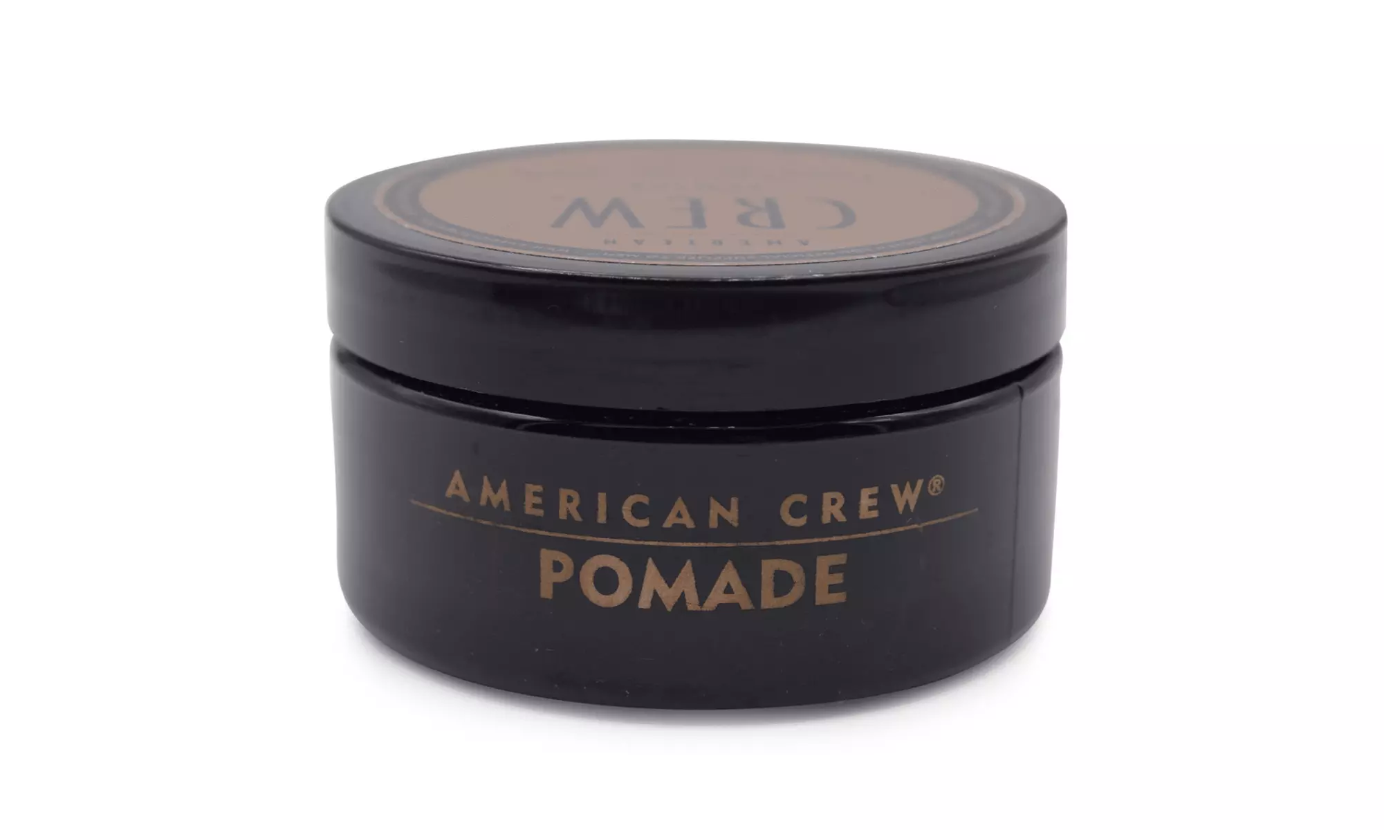 Up to Four-Pack American Crew Pomade 3oz