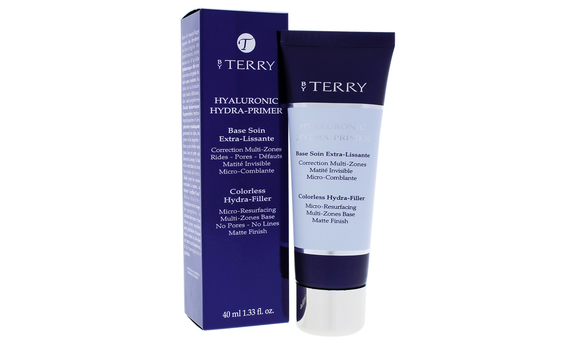 By Terry Hyaluronic Hydra Primer Hydra Filler For Women 1.35 Oz Primer